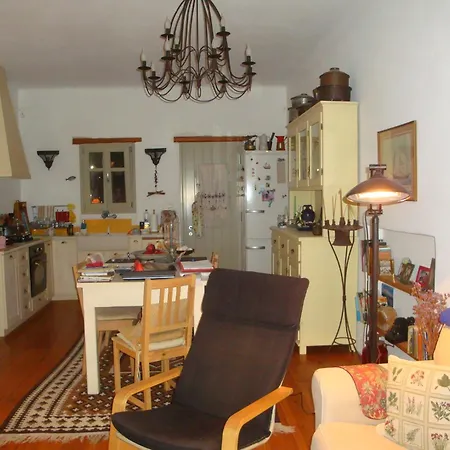 Beautiful 度假居 Páros