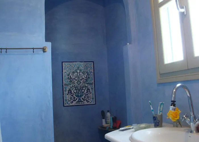 Beautiful 度假居 Páros