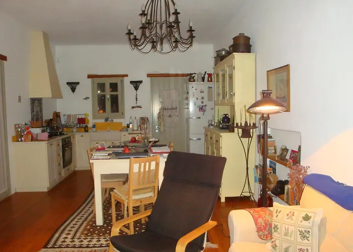 Beautiful 度假居 Páros